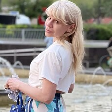 Фотография девушки Tati, 48 лет из г. Самара