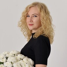 Фотография девушки Анна, 39 лет из г. Иркутск