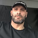 Андрей, 35 лет