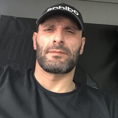 Фотография мужчины Андрей, 35 лет из г. Ноглики