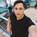 Рахиб, 36 лет