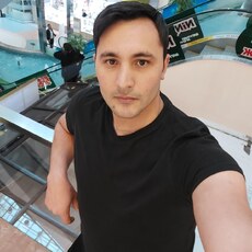 Фотография мужчины Рахиб, 36 лет из г. Тюмень