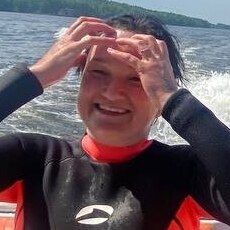 Фотография девушки Ирина, 43 года из г. Пенза