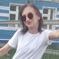 Фотография девушки Зуфаровна, 33 года из г. Буинск