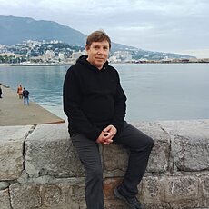 Фотография мужчины Вадим, 62 года из г. Ялта
