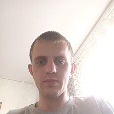 Фотография мужчины Данил, 22 года из г. Новоалтайск