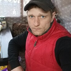 Фотография мужчины Андрей, 37 лет из г. Братск