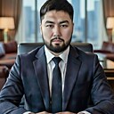Daniyal, 21 год