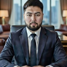 Фотография мужчины Daniyal, 21 год из г. Актюбинск