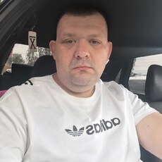 Фотография мужчины Александр, 40 лет из г. Воронеж