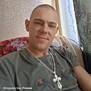 Ник, 36 лет
