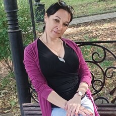 Фотография девушки Алёна, 43 года из г. Шахтерск