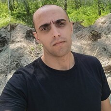 Фотография мужчины Александр, 28 лет из г. Кушва