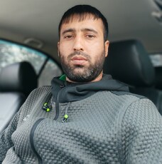 Фотография мужчины Дима, 35 лет из г. Когалым