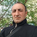 Артур, 50 лет