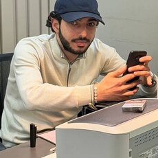 Фотография мужчины Erik, 24 года из г. Ереван