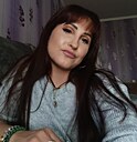 Надежда, 40 лет