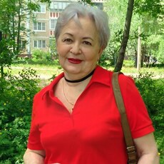 Фотография девушки Галина, 63 года из г. Липецк