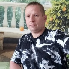 Фотография мужчины Алексей, 35 лет из г. Набережные Челны