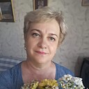 Ирина, 57 лет