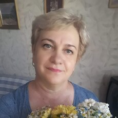 Фотография девушки Ирина, 57 лет из г. Макеевка