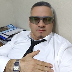 Фотография мужчины Игорь, 51 год из г. Алматы
