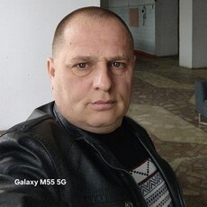 Фотография мужчины Максим, 42 года из г. Иркутск