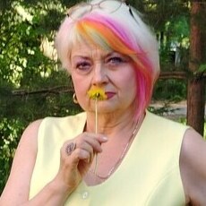 Фотография девушки Светлана, 56 лет из г. Тула