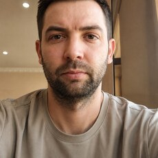 Фотография мужчины Игорь, 35 лет из г. Ургенч