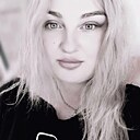 Голубоглазая, 35 лет