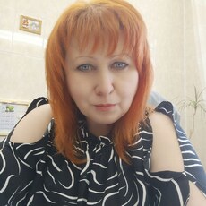 Фотография девушки Мария, 45 лет из г. Воскресенск