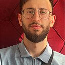 Равиль, 22 года