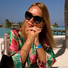 Фотография девушки Елена, 51 год из г. Курск