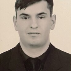 Фотография мужчины Максим, 23 года из г. Балашиха
