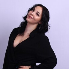 Фотография девушки Анютка, 28 лет из г. Нижний Новгород