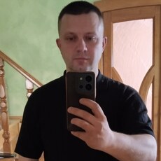 Фотография мужчины Игорь, 37 лет из г. Гродно