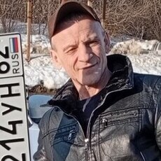 Фотография мужчины Виктор, 55 лет из г. Рязань