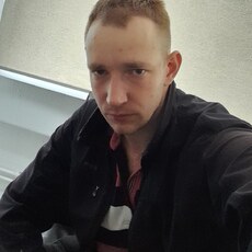 Фотография мужчины Павел, 33 года из г. Бердск