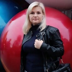 Фотография девушки Татьяна, 43 года из г. Камень-на-Оби