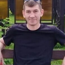 Фотография мужчины Андрей, 42 года из г. Барнаул