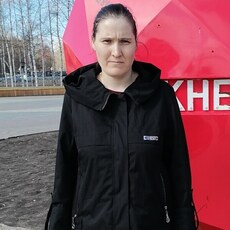 Фотография девушки Ильнура, 39 лет из г. Нижневартовск