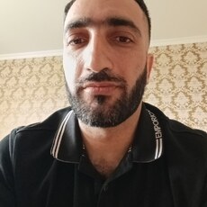 Фотография мужчины Фаил, 33 года из г. Барановичи