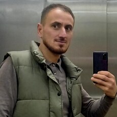 Фотография мужчины Замир, 35 лет из г. Белореченск