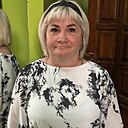Люба, 51 год