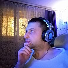 Фотография мужчины Евгений, 42 года из г. Югорск