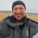 Дим, 43 года