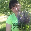 Оля, 44 года