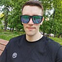 Виктор, 27 лет