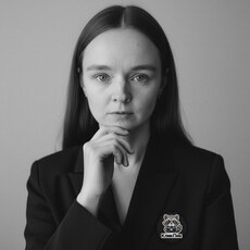Фотография девушки Маруся, 28 лет из г. Пенза