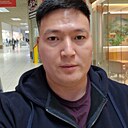 Батыржан, 34 года